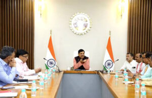 प्रदेश में लगेंगे किसान मेले: मुख्यमंत्री डॉ. यादव