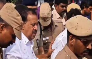 राज्य के मंत्री पोनमुडी के खिलाफ महिलाओं और धार्मिक समुदायों के खिलाफ आपत्तिजनक बयान देने के मामले में FIR दर्ज की जाए: मद्रास हाईकोर्ट