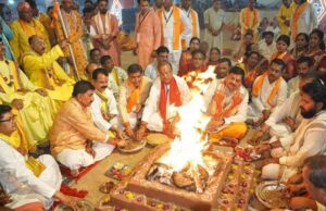 पूरी दुनिया समझ रही है सनातन संस्कृति को : मुख्यमंत्री डॉ. यादव