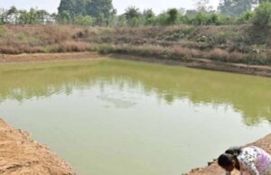 मध्य प्रदेश में बनाए जाएंगे 50000 तालाब, सरकार ने की बड़ी घोषणा