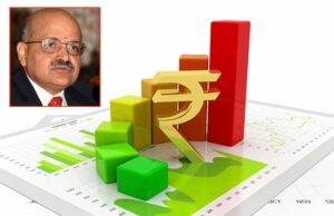 आने वाले तीन वर्षों में जर्मनी और जापान से भी बड़ी बन जाएगी ‘भारतीय अर्थव्यवस्था’: बीवीआर सुब्रह्मण्यम