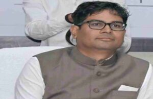हर दिन माफियाराज के नए चेहरे बेनकाब हो रहे : वित्तमंत्री ओपी