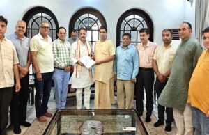 रीजनल इंडस्ट्री कॉनक्लेव से विंध्य क्षेत्र के सर्वांगीण विकास के खुले हैं द्वार: उप मुख्यमंत्री शुक्ल