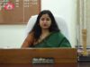 कलेक्टर नेहा मीना ने कुपोषण दूर करने व पोषण आहार को बढ़ावा देने के लिए अनूठी पहल, अब पीएम मोदी करेंगे सम्मान
