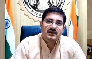 कलेक्टर ऋषव गुप्ता को मिलेगा ‘मुख्यमंत्री उत्कृष्टता पुरस्कार’, देवास में किए नवाचारों के लिए मुख्यमंत्री द्वारा किए जाएंगे सम्मानित