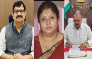 राष्ट्रीय सिविल सेवा दिवस पर मध्य प्रदेश के अधिकारियों की जनहितकारी पहलों की चर्चा, बढ़ाया प्रदेश का मान