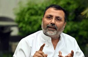 MP निशिकांत दुबे के खिलाफ अवमानना कार्यवाही पर सुप्रीम कोर्ट की दो टूक, फाइल कीजिए केस, अनुमति की जरूरत नहीं…