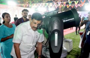 विज्ञान मंथन यात्रा विद्यार्थियों के लिये उपयोगी सिद्ध होगी : मुख्यमंत्री डॉ. यादव