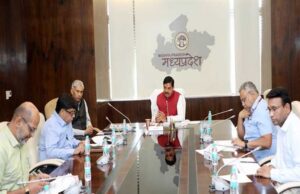 शासकीय परिसम्पत्तियों का शासन हित में करें समुचित उपयोग: मुख्यमंत्री डॉ. यादव