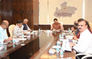 मुख्यमंत्री कन्या विवाह/निकाह योजना में आर्थिक सहायता एवं सामूहिक विवाह कार्यक्रम की स्वीकृति