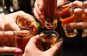भारत में इस राज्य महिलाएं पीती हैं सबसे ज्यादा शराब, व्हिस्की और बीयर है पहली पसंद