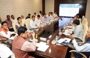 एयर एम्बुलेंस सुविधा का होगा विस्तार: मुख्यमंत्री डॉ. यादव