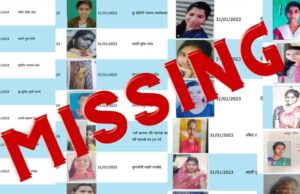 MP में 3,400 से अधिक बालिकाएं आजतक लापता, ढूंढ़ने में असफल रही पुलिस