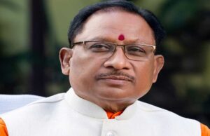 रायपुर : नवा रायपुर अटल नगर विकास प्राधिकरण हुआ कर्जमुक्त
