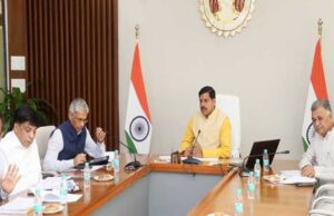 युवा कुंभ आयोजित कराएं : मुख्यमंत्री डॉ. यादव