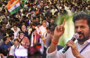 ‘पड़ोसी मुल्क को दो हिस्सों में बांट दीजिए, PoK को भारत में…’, रेवंत रेड्डी की PM मोदी से अपील