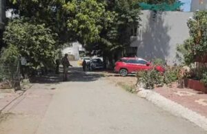 इंदौर में प्रवर्तन निदेशालय ने सोमवार को शराब कारोबारियों के 18 ठिकानों पर एक साथ छापे मारे