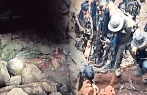 बीजापुर जिले में माओवादियों के खिलाफ सुरक्षा बल का बड़ा अभियान जारी, टीम ने 12 किमी की खड़ी चढ़ाई चढ़कर माओवादियों के ठिकाने तक पहुंची