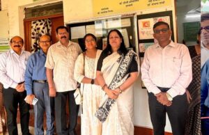 पारिवारिक मूल्यों के सांस्कृतिक संवर्धन में, यह केंद्र बनेगा आदर्श एवं अभिप्रेरक: उच्च शिक्षा मंत्री परमार