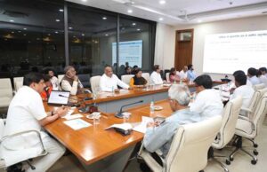भोपाल, इंदौर मेट्रोपॉलिटन एरिया से जुड़ी सभी आवश्यक कार्यवाही समय-सीमा में हो पूरी: मुख्यमंत्री डॉ.यादव