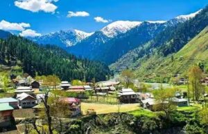 आतंकी खतरे की आशंका में JK के 48 टूरिस्ट स्पॉट बंद, एंटी फियादीन दस्ते की तैनाती