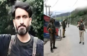 पहलगाम आतंकी हमले में दो पाकिस्तानी आतंकवादियों की पहचान, सुरक्षा बलों का ऑपरेशन जारी