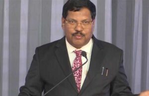 न्यायमूर्ति बी.आर. गवई होंगे देश के अगले मुख्य न्यायाधीश, 14 मई से संभालेंगे पदभार