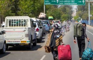 कटनी में पुलिस ने लम्बे समय से रह रहे 23 पाकिस्तानियों की पहचान