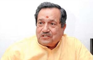 आरएसएस के इंद्रेश कुमार ने मुसलमानों से आतंकियों के जनाजों में शामिल न होने की अपील