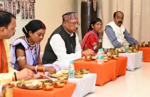 रायपुर : विशेष लेख : अब मजदूर का बच्चा मजदूर नहीं रहेगा, श्रम विभाग द्वारा किए जा रहे विशेष प्रयास