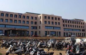 भोपाल AIIMS में आर्टिफिशियल इंटेलिजेंस करेगा कैंसर का इलाज