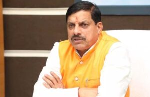 मध्यप्रदेश कृषक कल्याण मिशन किसानों के समग्र विकास की दिशा में ऐतिहासिक पहल : मुख्यमंत्री डॉ. यादव