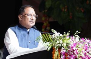 रायपुर : बस्तर दशहरा को मिले अंतरराष्ट्रीय पहचान : बस्तर दशहरा के आयोजन की इस दृष्टिकोण से अभी से तैयारी करने के दिए निर्देश
