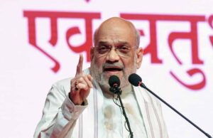 वीजा कैंसिल, पाकिस्तानियों को खोज-खोजकर वापस भेजें… अमित शाह का सभी मुख्यमंत्रियों को निर्देश
