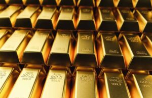 सोने का भाव 1,36,000 रुपए 10 ग्राम तक पहुंच सकता : रिपोर्ट