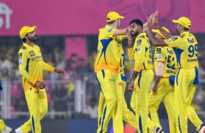 CSK को अभी हार स्वीकार करने की कोई जरूरत नहीं है और पांच बार के चैंपियन के पास सही खिलाड़ी हैं: माइकल हसी