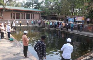 जल की हर बूंद में जीवन, हर स्रोत में भविष्य का आधार: मुख्यमंत्री डॉ. मोहन यादव