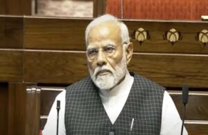 कांग्रेस पार्टी ने लगाया आरोप, देश में लोगों की वास्तविक क्रय शक्ति घटती जा रही, मोदी सरकार इस संकट को स्वीकार नहीं कर रही