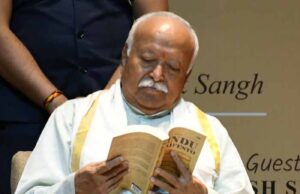 पहलगाम हमले पर बोले मोहन भागवत- पड़ोसियों को तंग नहीं करते, लेकिन उपद्रव करने वालों को दंड देना राजा का कर्तव्य है