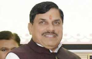 मुख्यमंत्री यादव बोले-ओबीसी आरक्षण पर सरकार का रुख स्पष्ट हैं, हम 27% आरक्षण के पक्ष में डटे हैं