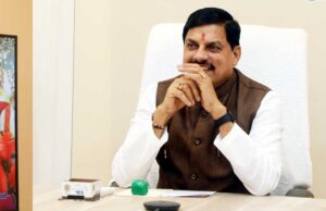 जल गंगा संवर्धन अभियान में सबकी सहभागिता जरूरी : मुख्यमंत्री डॉ. यादव