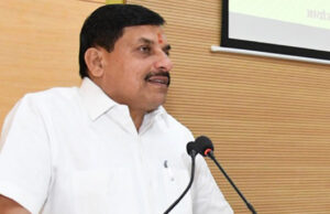 मध्य प्रदेश के कर्मचारियों के लिए खुश खबर, 4 लाख सरकारी कर्मचारियों को मिलेगा डबल प्रमोशन, कुछ के हिस्से में डिमोशन