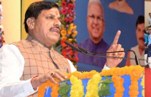 मुख्यमंत्री डॉ. यादव और केन्द्रीय वन एवं पर्यावरण मंत्री यादव की मौजूदगी में प्रारंभ होगी ‘वन संरक्षण और जलवायु-समर्थ आजीविका’ पर दो दिवसीय राष्ट्रीय कार्यशाला