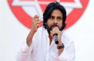 आंध्र प्रदेश के उपमुख्यमंत्री ने कहा- राज्य की 13,000 से अधिक ग्राम पंचायतें विकसित भारत के निर्माण में अहम भूमिका निभाएंगी