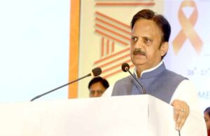 स्वस्थ भारत की कल्पना प्रत्येक नागरिक के स्वस्थ रहने से होगी साकार: उप मुख्यमंत्री शुक्ल