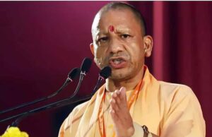 यूपी सरकार के सूचना विभाग में निदेशक की भूमिका निभा रहे शिशिर सिंह को अब MSME और सीईओ, खादी ग्राम उद्योग बोर्ड बनाया गया