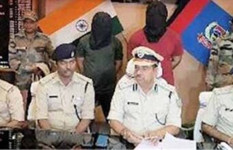 आशिक संग मिलकर करवाई पति की हत्या, पत्नी व प्रेमी सहित तीन गिरफ्तार
