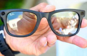 भारत में Ray-Ban ने Meta AI से लैस स्मार्ट चश्मा किया लॉन्च, 12MP कैमरे से है लैस; कीमत 30 हजार से कम