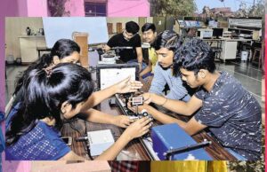 मध्यप्रदेश के तकनीकी शिक्षा संचालनालय द्वारा शासकीय पॉलीटेक्निक और ITI संस्थानों में प्रवेश प्रक्रिया शुरू