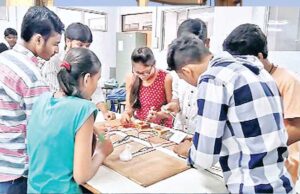पॉलिटेक्निक कोर्स दो साल का, 12वीं के समकक्ष रहेगा, तकनीकी शिक्षा विभाग ने बोर्ड को भेजा प्रस्ताव